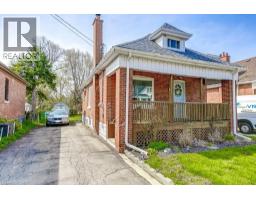 30 EAST 15TH Street, Hamilton, Ontario