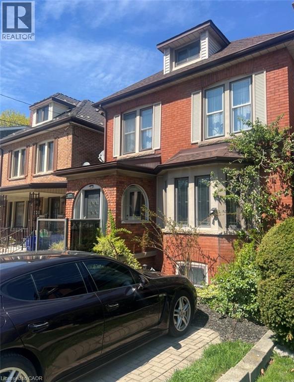 522 ABERDEEN Avenue, Hamilton, Ontario