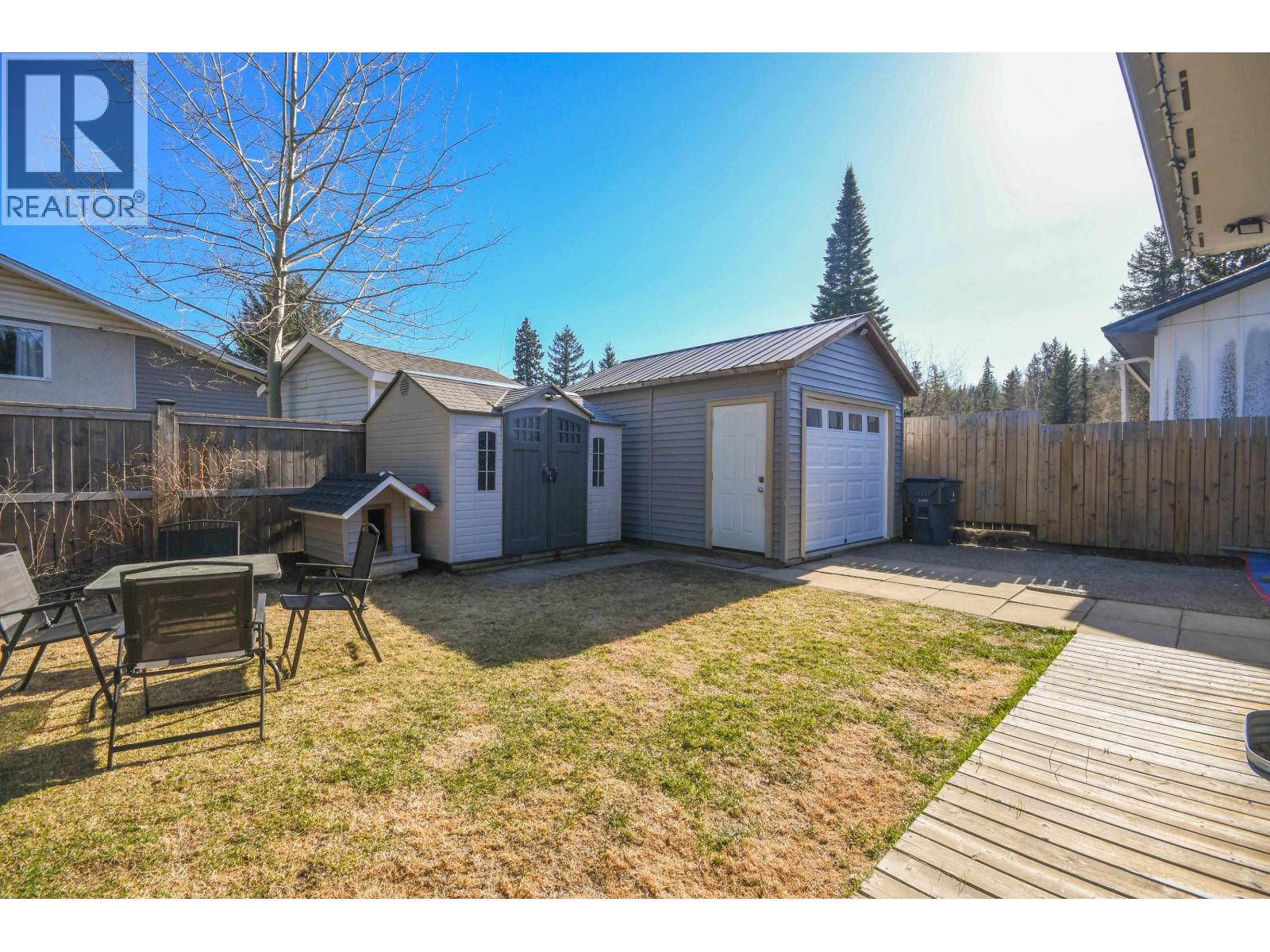 6033 Selkirk Crescent, Prince George, British Columbia  V2N 2G9 - Photo 31 - R3116170