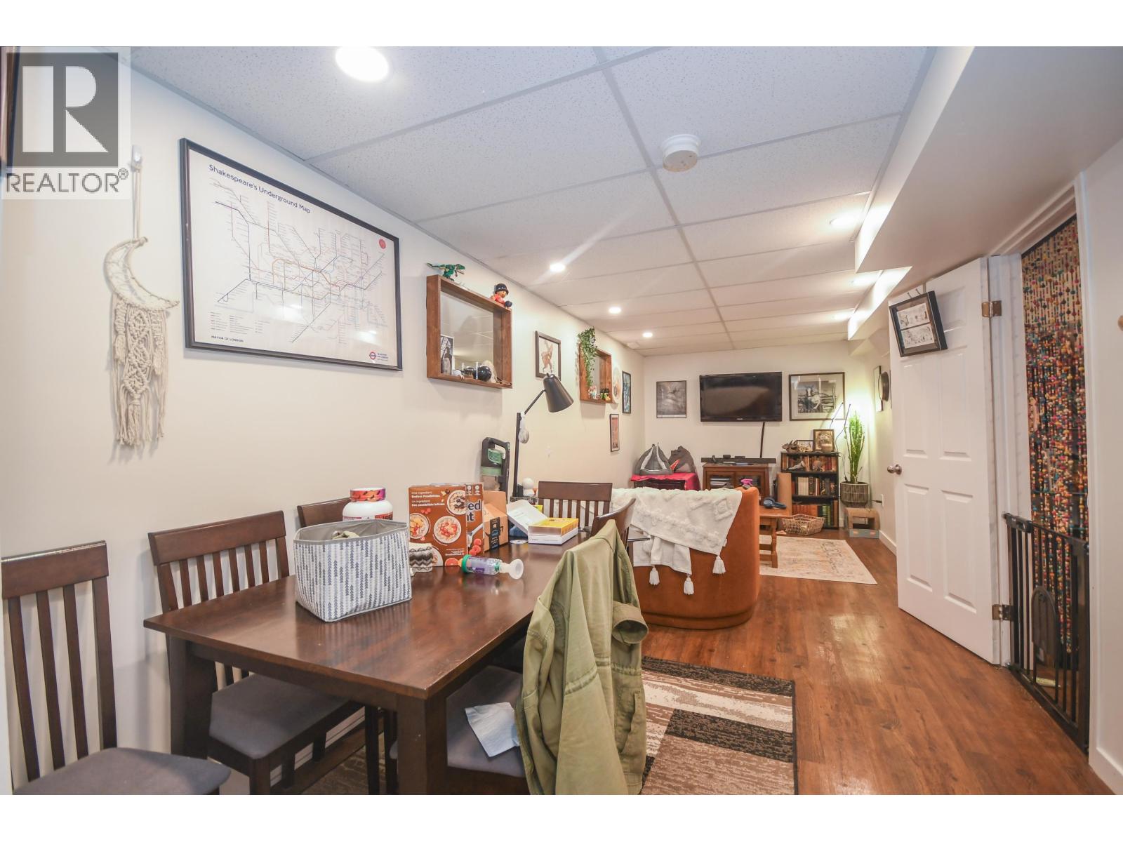 6033 Selkirk Crescent, Prince George, British Columbia  V2N 2G9 - Photo 26 - R3116170