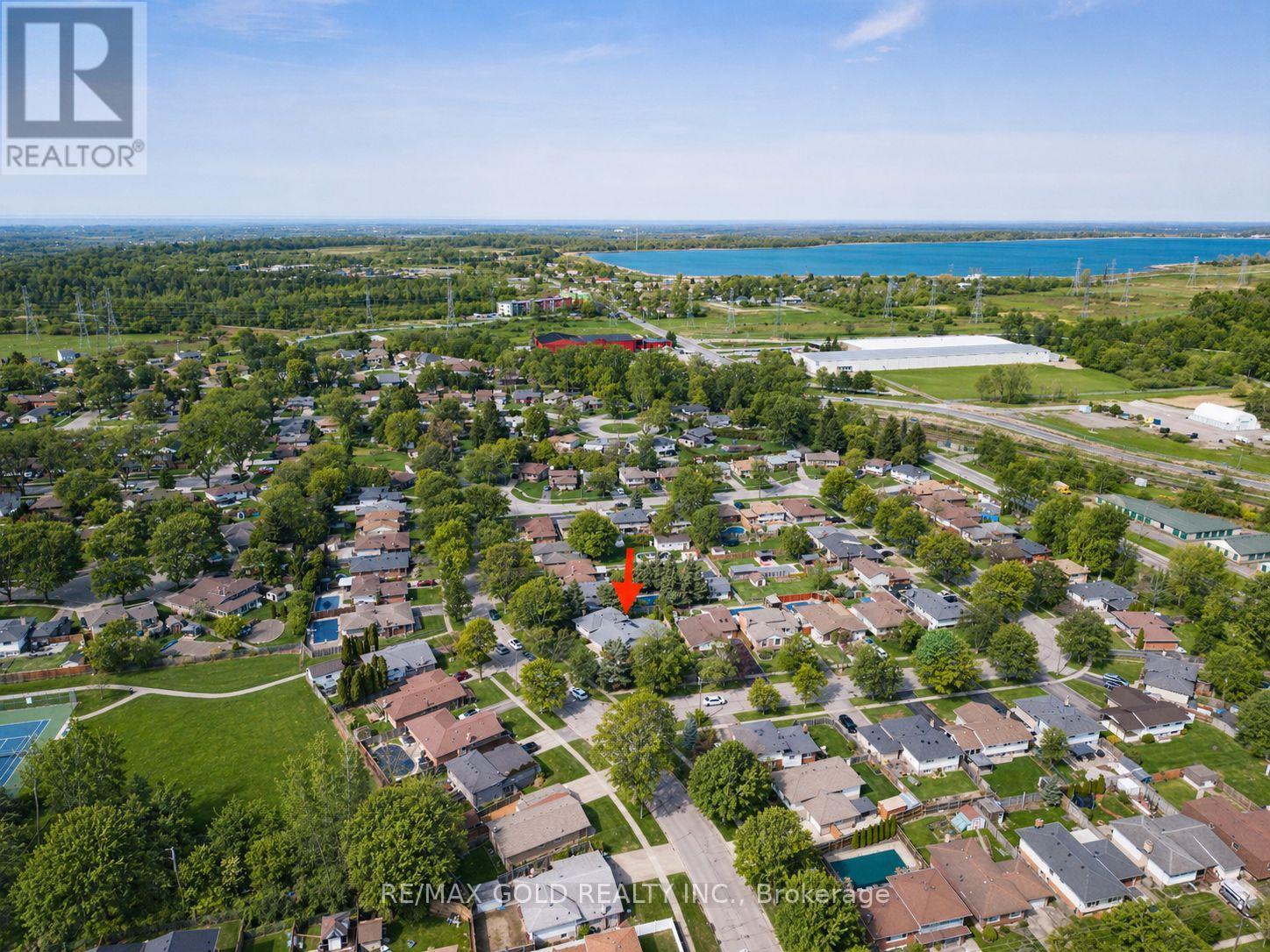 2860 Henley Avenue, Niagara Falls, Ontario  L2J 3M4 - Photo 33 - X13048770