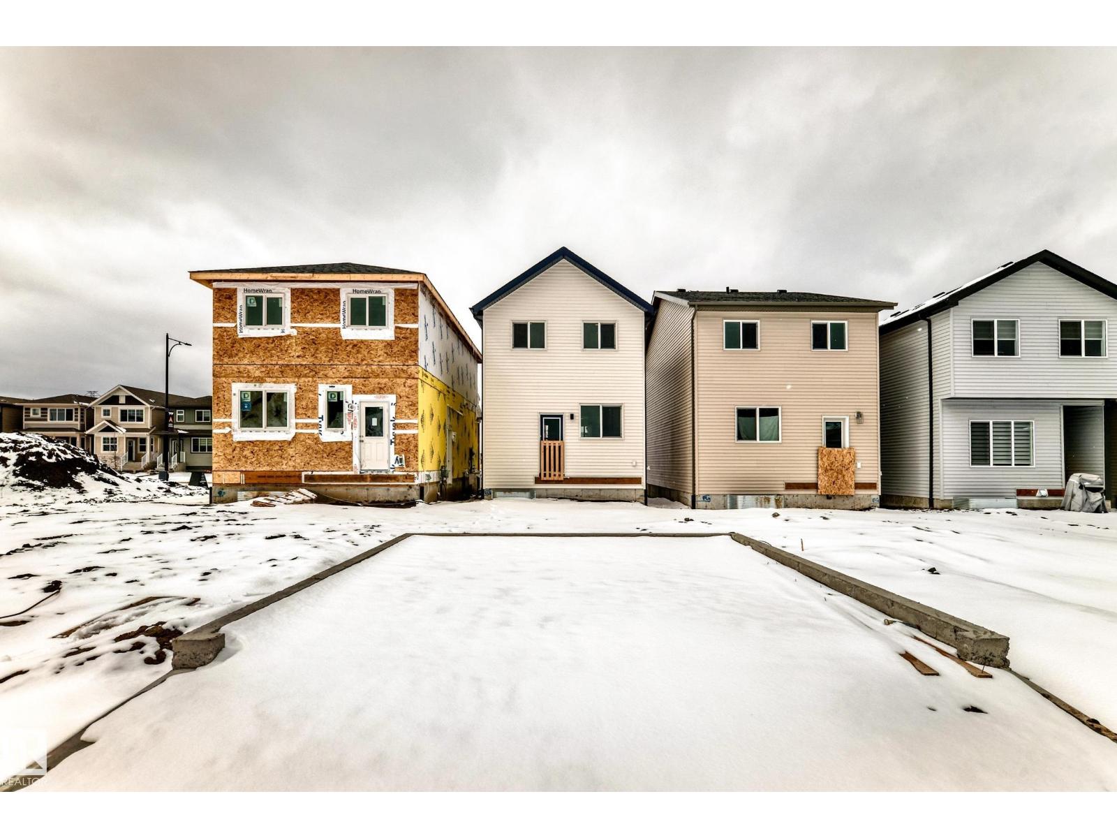 335 Edgemont Dr NW, Edmonton, Alberta  T6M 3G7 - Photo 38 - E4474094