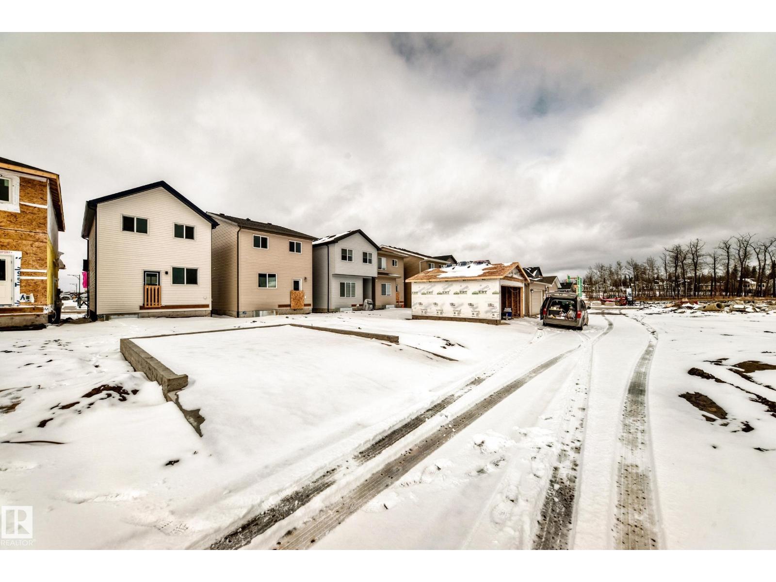 335 Edgemont Dr NW, Edmonton, Alberta  T6M 3G7 - Photo 39 - E4474094