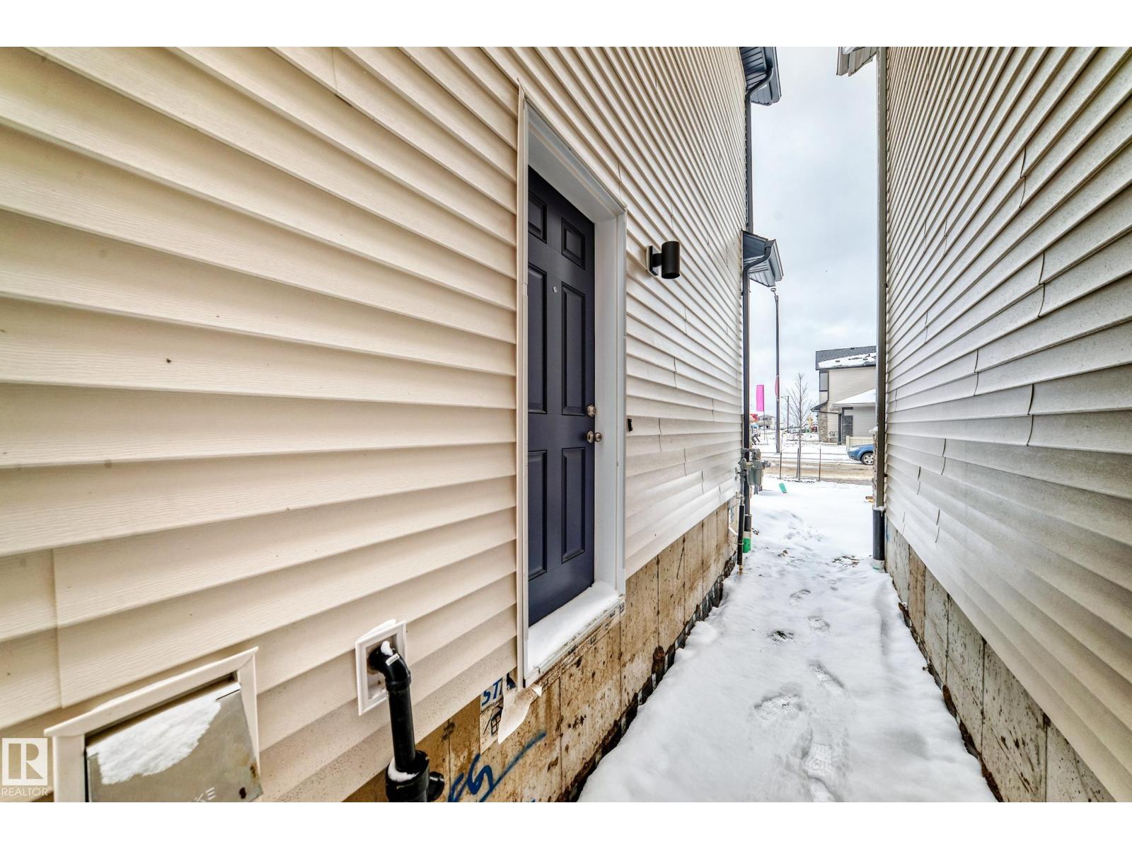 335 Edgemont Dr NW, Edmonton, Alberta  T6M 3G7 - Photo 37 - E4474094