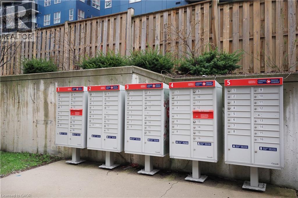 253 Albert Street Unit# 103, Waterloo, Ontario  N2L 0G3 - Photo 31 - 40823744