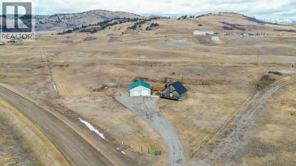 2222 Twp Rd 7-5, Lundbreck, Alberta  T0K 0H0 - Photo 41 - A2290998