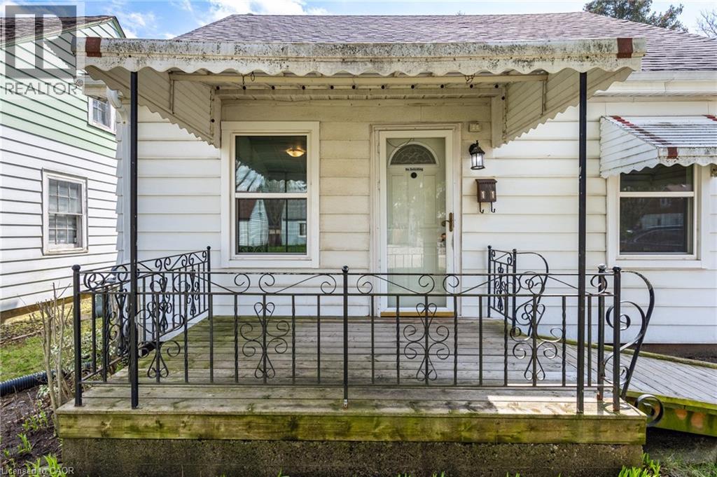 11 Gore Street, Cambridge, Ontario  N1R 1R6 - Photo 4 - 40819737