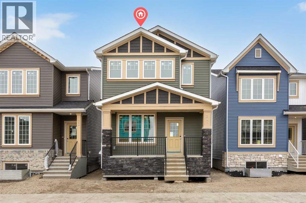 37 Hotchkiss Gardens SE, calgary, Alberta