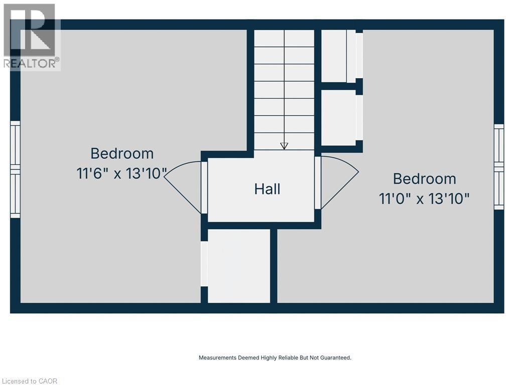 11 Gore Street, Cambridge, Ontario  N1R 1R6 - Photo 45 - 40819737