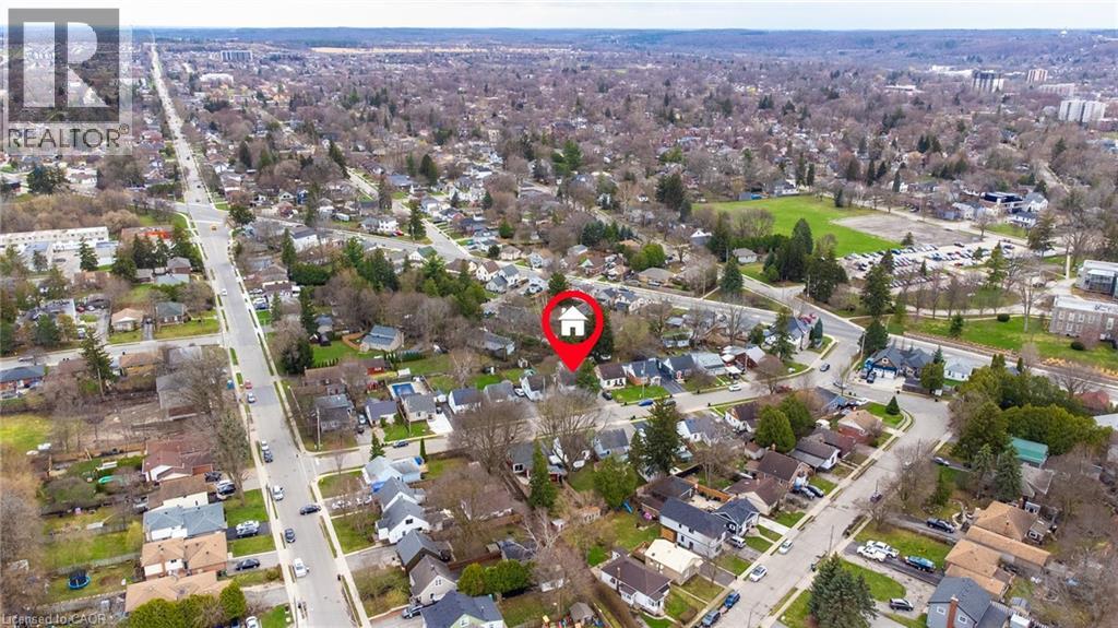11 Gore Street, Cambridge, Ontario  N1R 1R6 - Photo 39 - 40819737