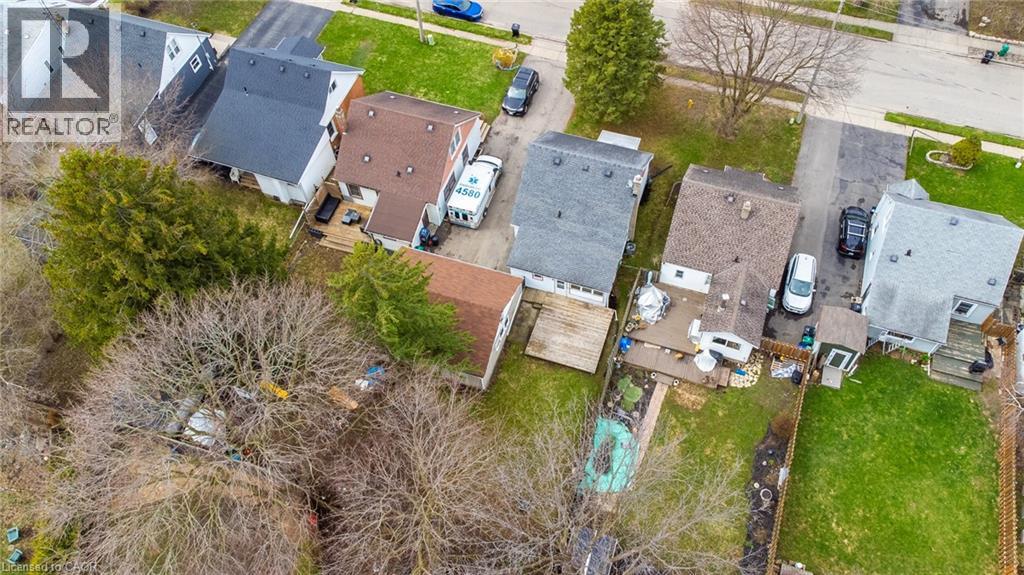 11 Gore Street, Cambridge, Ontario  N1R 1R6 - Photo 37 - 40819737