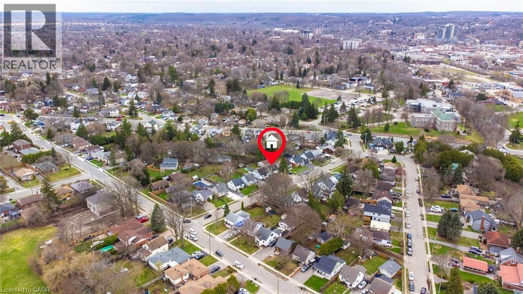 11 Gore Street, Cambridge, Ontario  N1R 1R6 - Photo 35 - 40819737