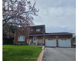 245 ARNOLD STREET, Kingston, Ontario