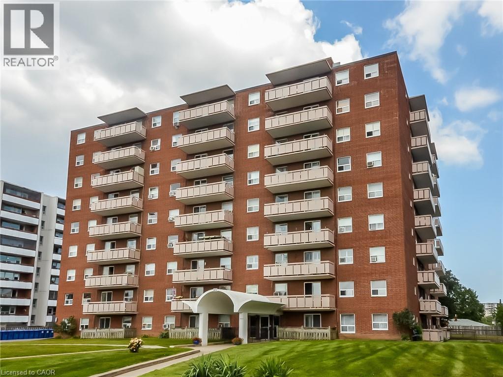 851 QUEENSTON Road Unit# 208, Stoney Creek, Ontario