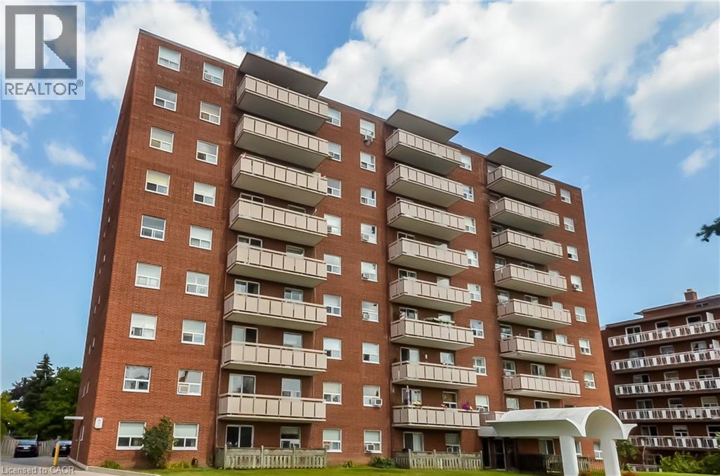 851 Queenston Road Unit# 208, Stoney Creek, Ontario  L8G 1B4 - Photo 3 - 40824399