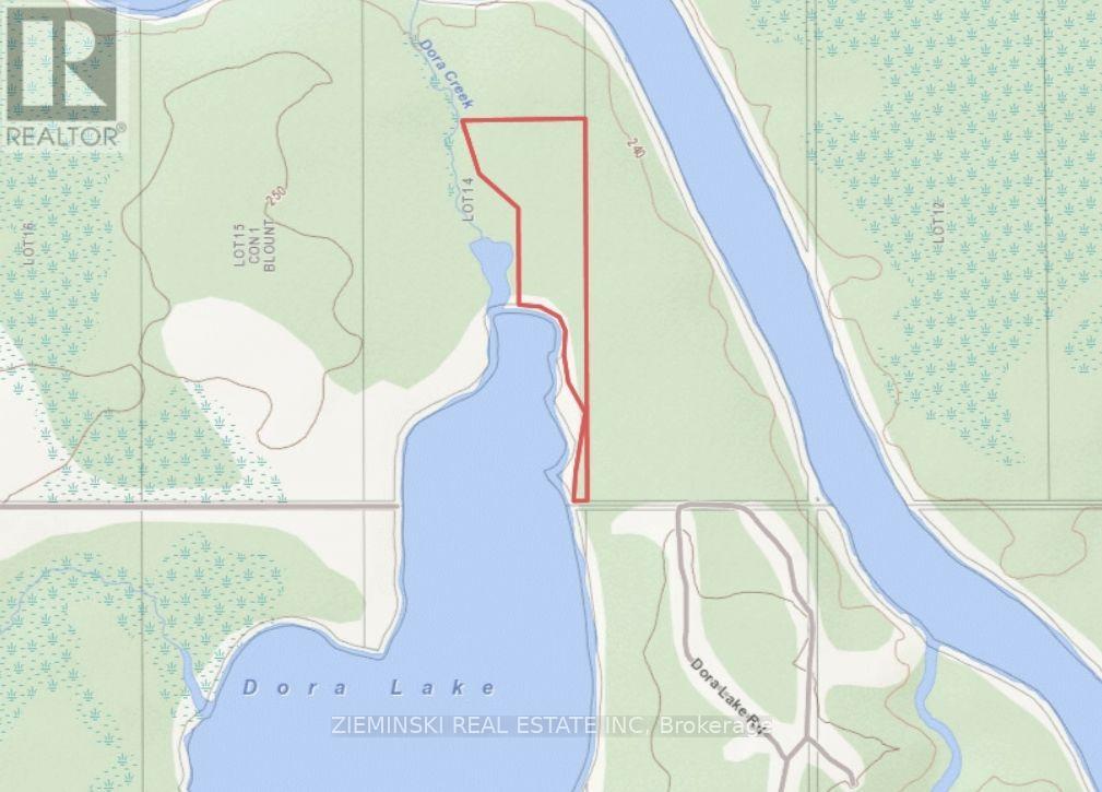 Lot 14 Con 1 Blount, Cochrane, Ontario  P0L 1C0 - Photo 2 - T12824656