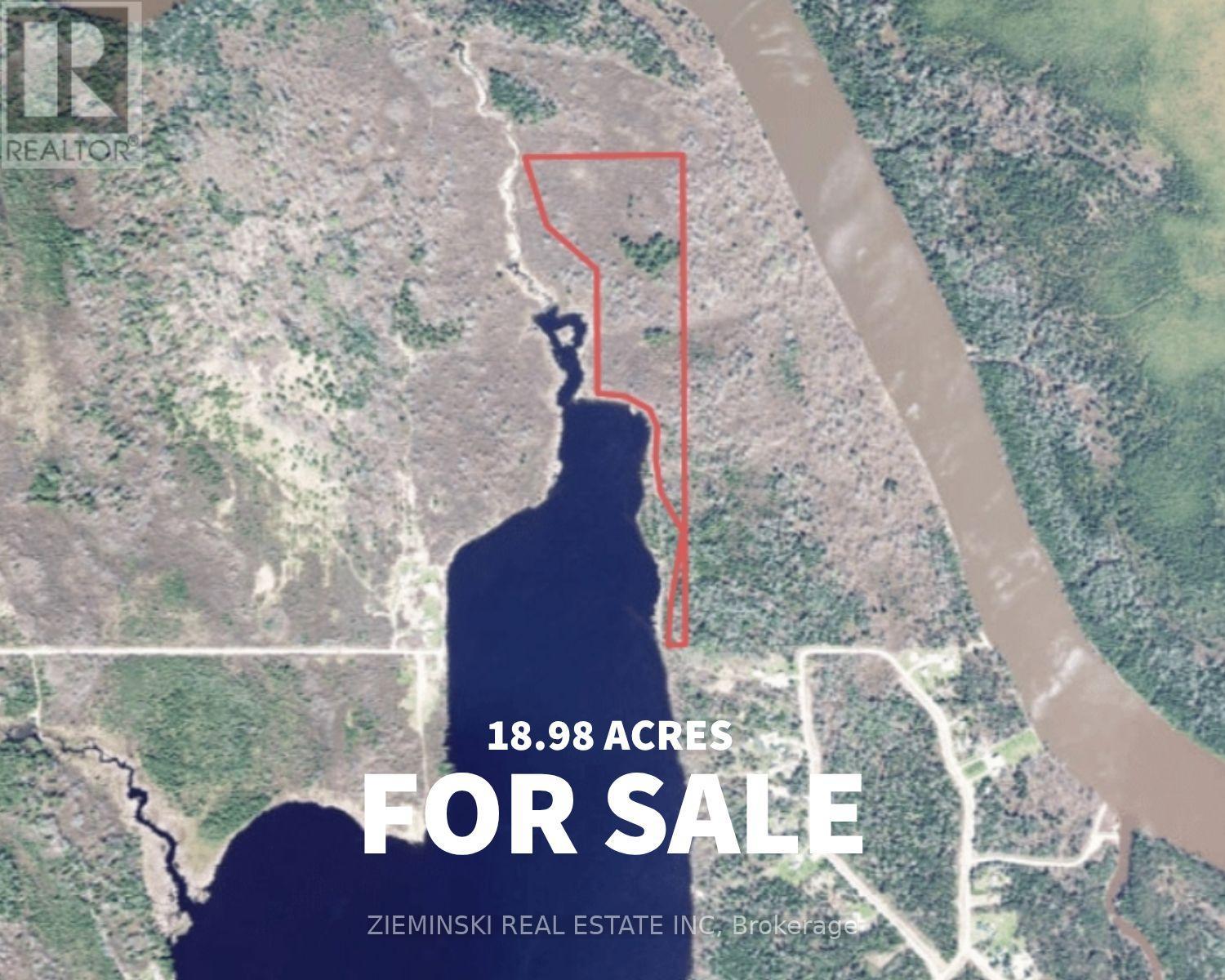 Lot 14 Con 1 Blount, Cochrane, Ontario  P0L 1C0 - Photo 1 - T12824656