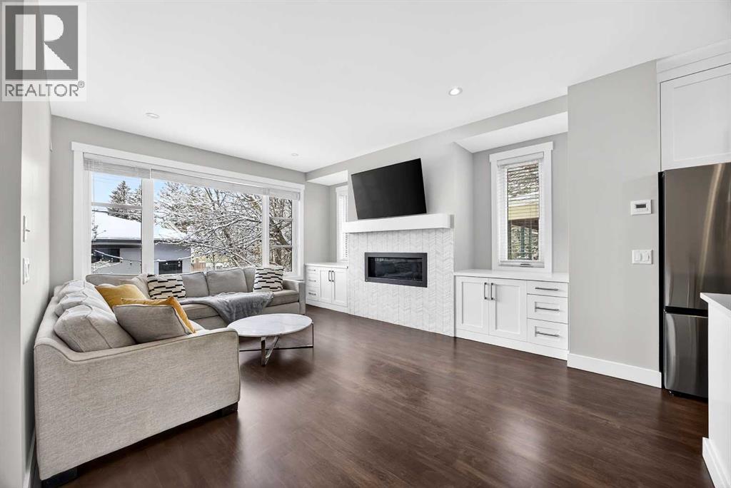 1410 21 Avenue NW, Calgary, Alberta  T2M 1L6 - Photo 15 - A2281527