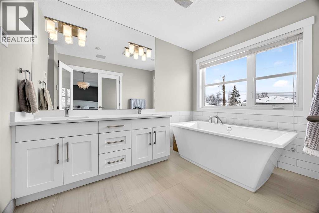 1410 21 Avenue NW, Calgary, Alberta  T2M 1L6 - Photo 28 - A2281527