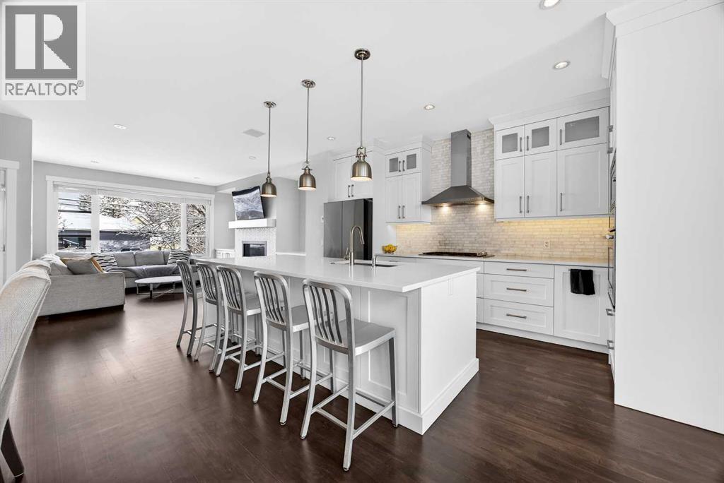 1410 21 Avenue NW, Calgary, Alberta  T2M 1L6 - Photo 10 - A2281527