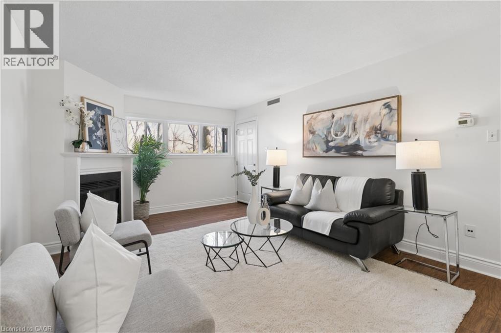 15 Hofstetter Avenue Unit# 106, Kitchener, Ontario  N2A 3Z7 - Photo 5 - 40824627