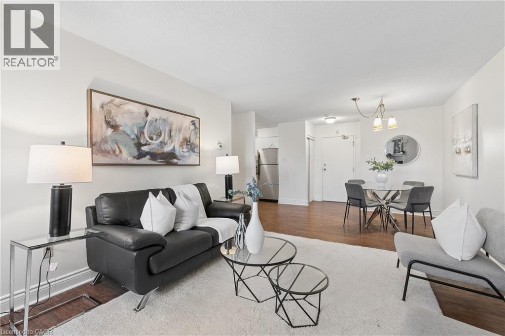 15 Hofstetter Avenue Unit# 106, Kitchener, Ontario  N2A 3Z7 - Photo 7 - 40824627