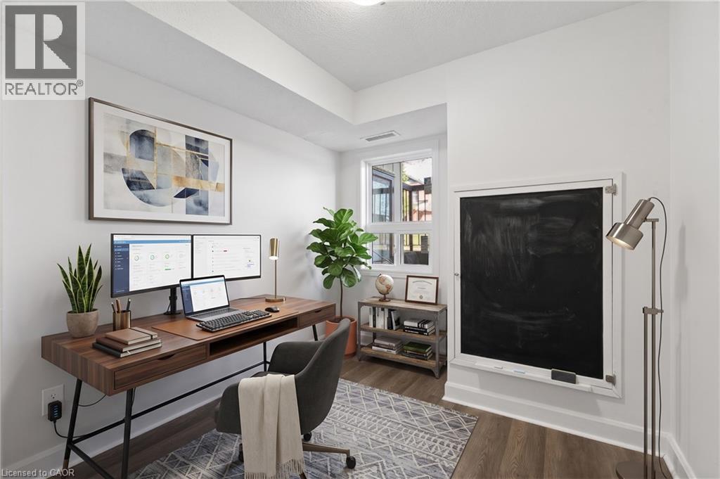 15 Hofstetter Avenue Unit# 106, Kitchener, Ontario  N2A 3Z7 - Photo 11 - 40824627