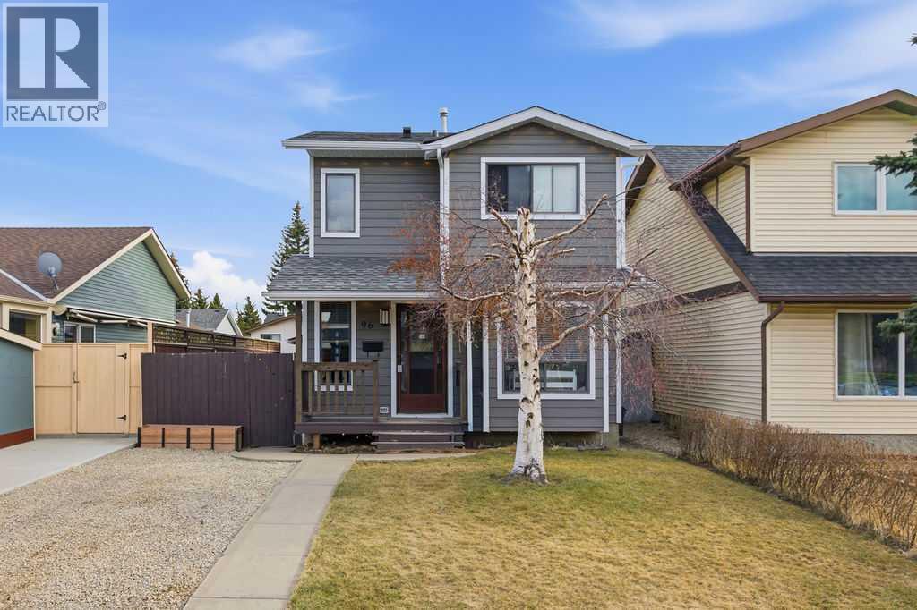96 Abberfield Crescent NE, Calgary, Alberta