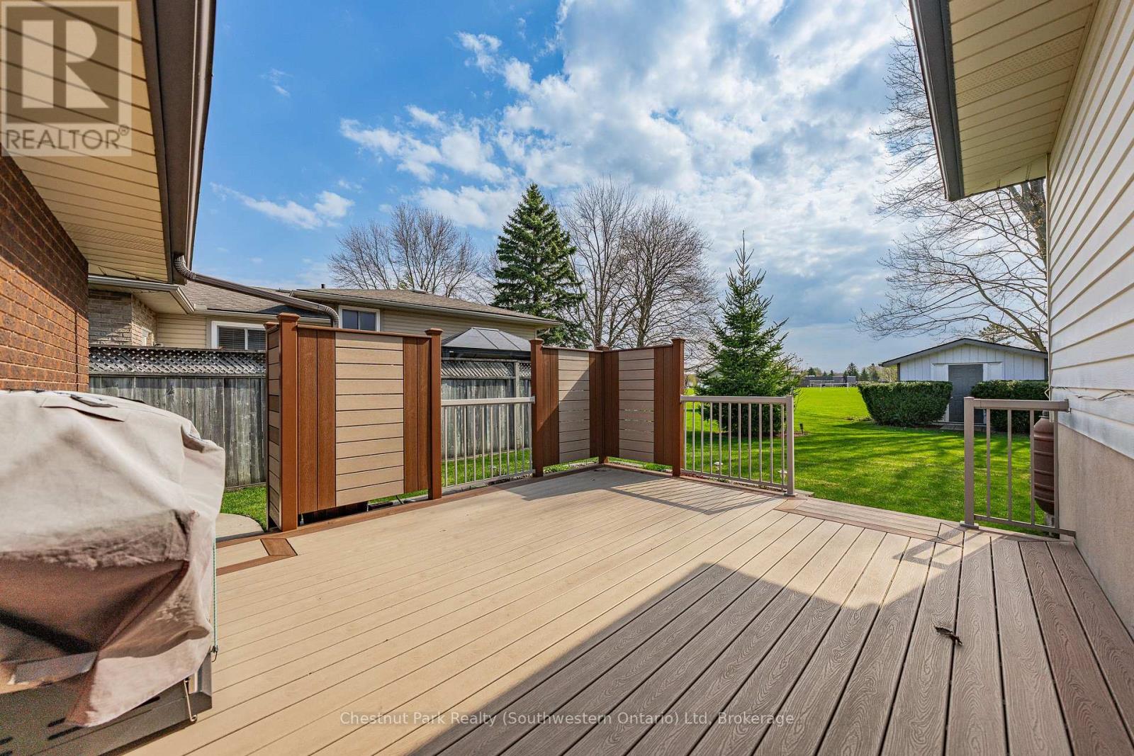 157 Oriole Parkway W, Woolwich, Ontario  N3B 1C6 - Photo 41 - X13049524