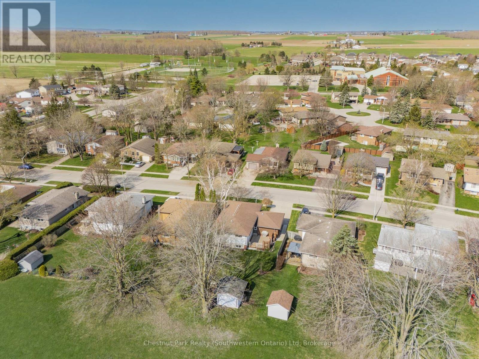 157 Oriole Parkway W, Woolwich, Ontario  N3B 1C6 - Photo 50 - X13049524