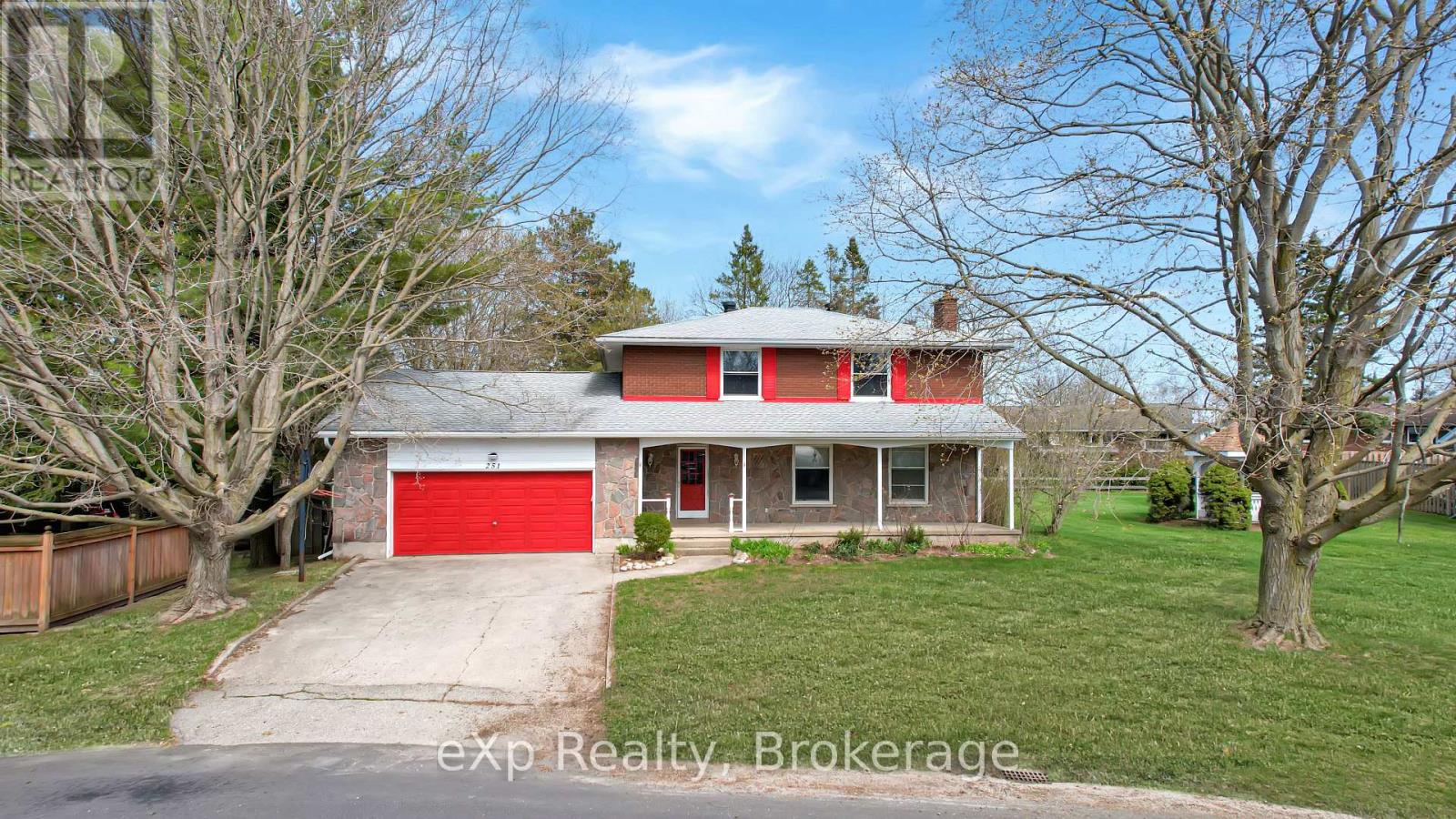 251 4TH AVENUE, Hanover, Ontario