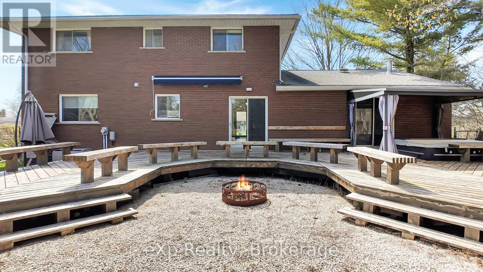 251 4th Avenue, Hanover, Ontario  N4N 2B6 - Photo 31 - X13049536