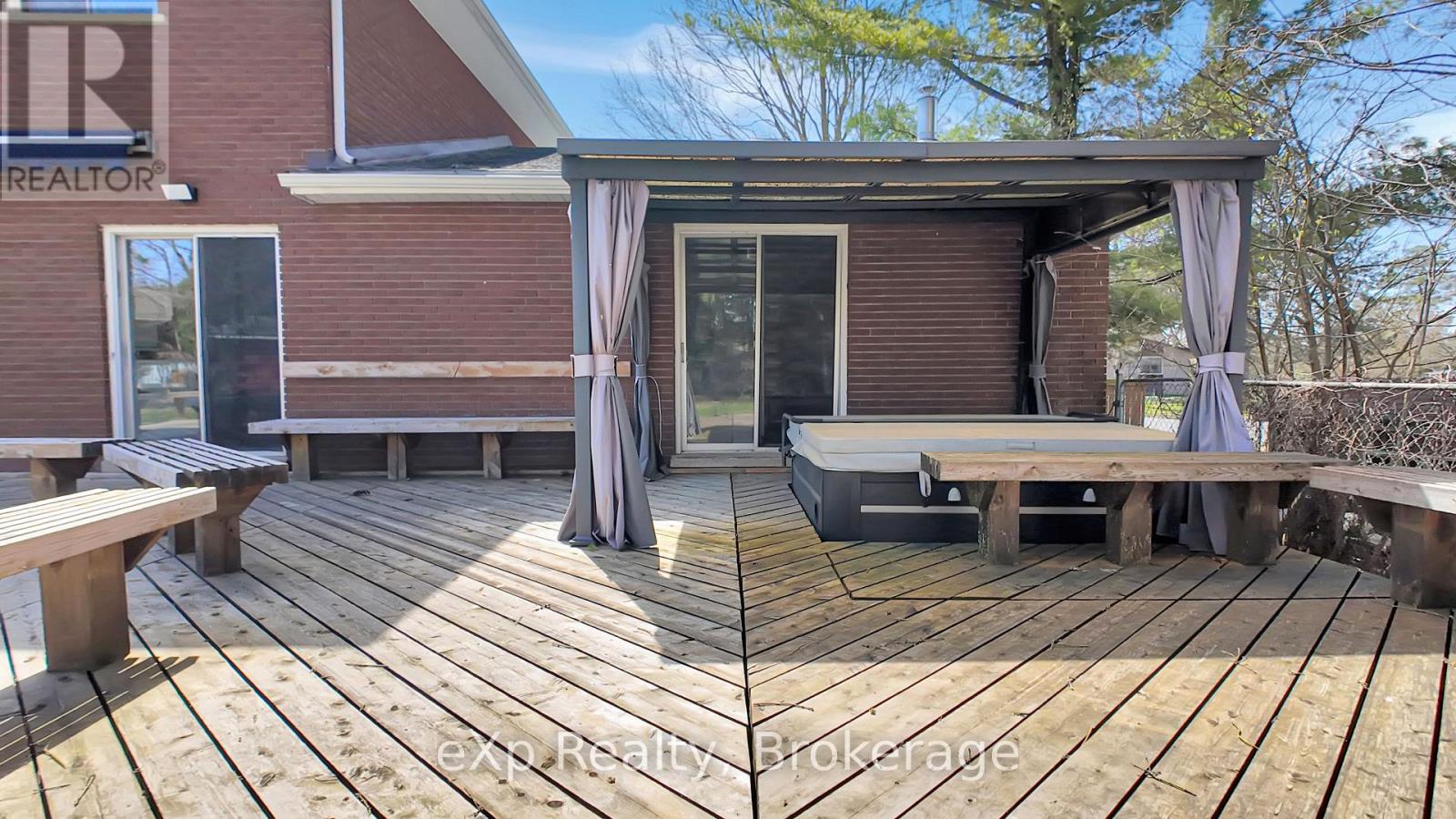 251 4th Avenue, Hanover, Ontario  N4N 2B6 - Photo 32 - X13049536