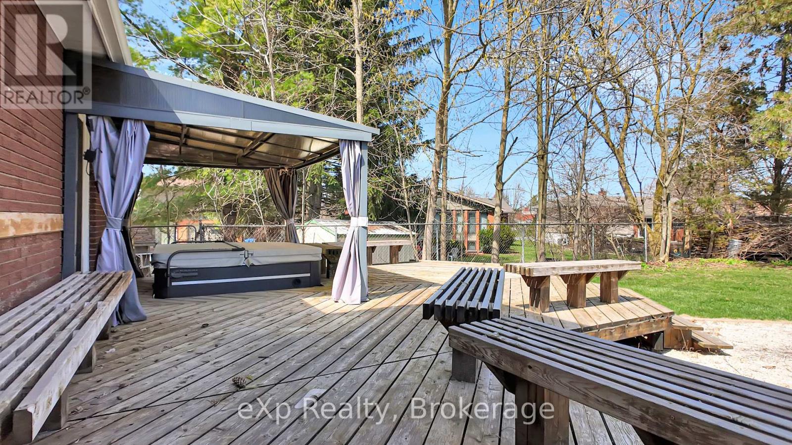 251 4th Avenue, Hanover, Ontario  N4N 2B6 - Photo 34 - X13049536