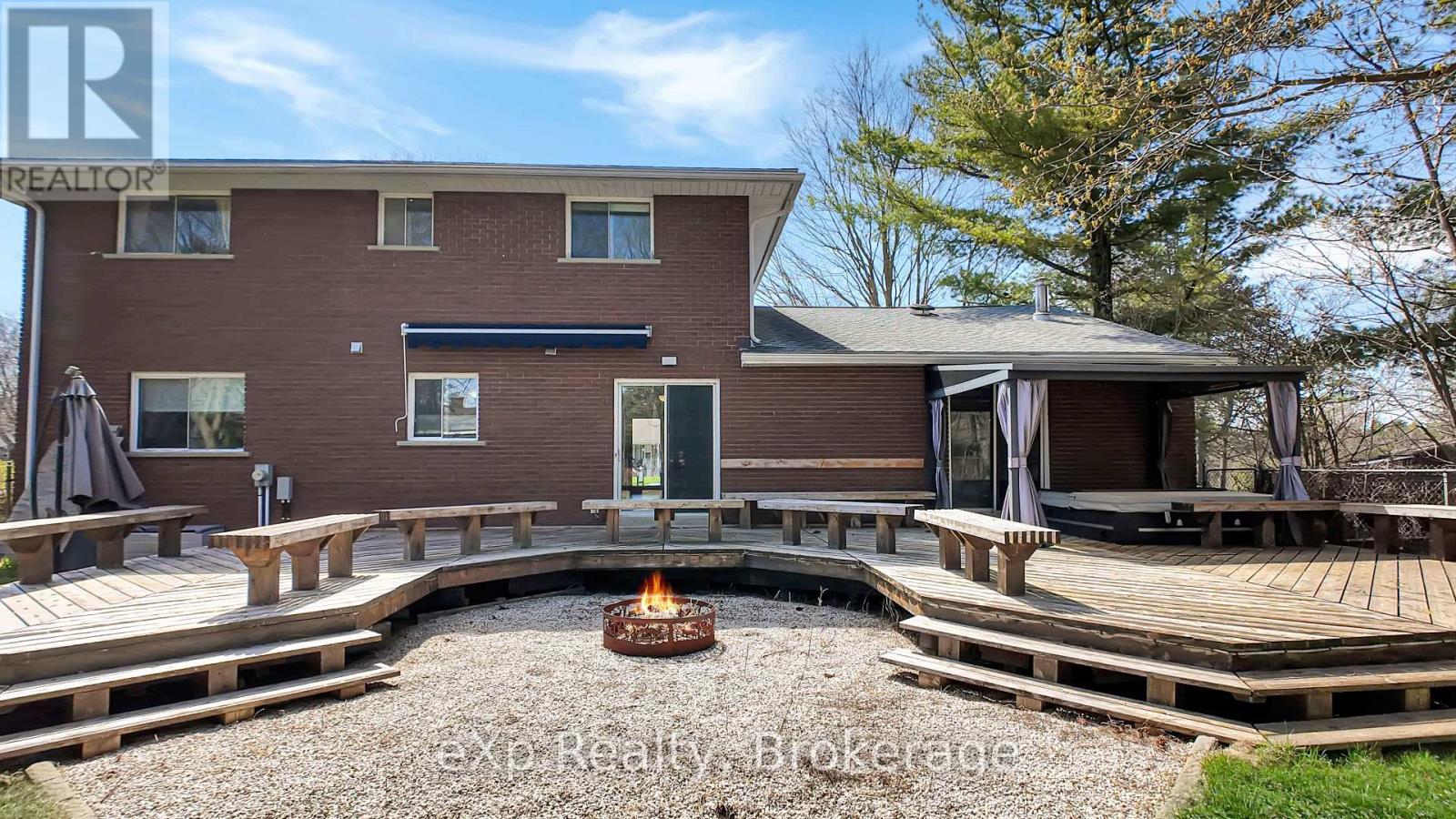 251 4th Avenue, Hanover, Ontario  N4N 2B6 - Photo 35 - X13049536