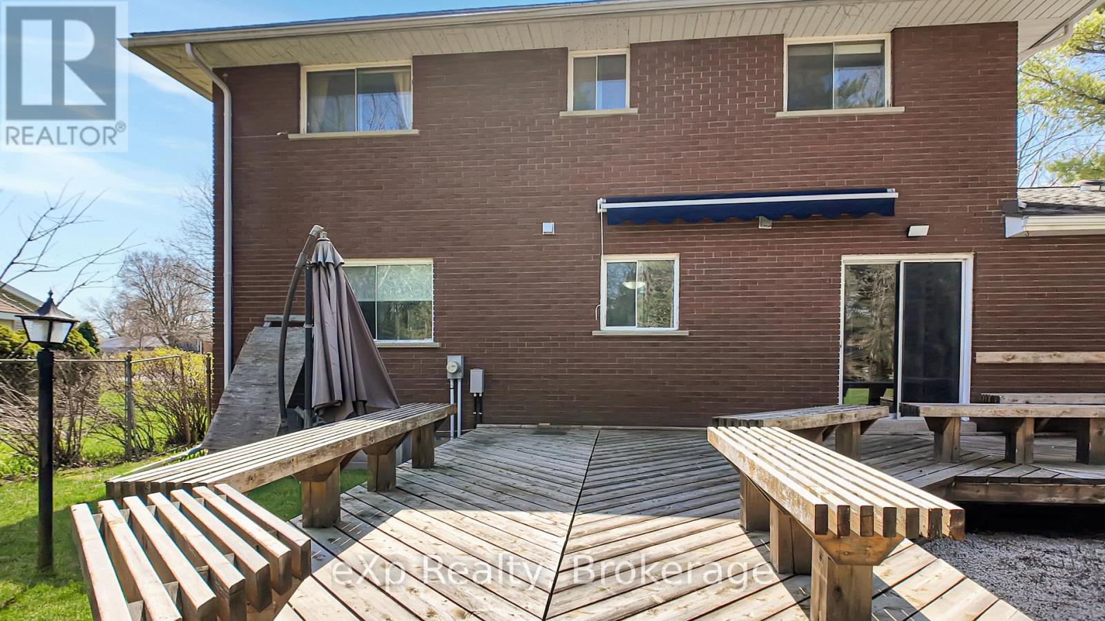 251 4th Avenue, Hanover, Ontario  N4N 2B6 - Photo 36 - X13049536