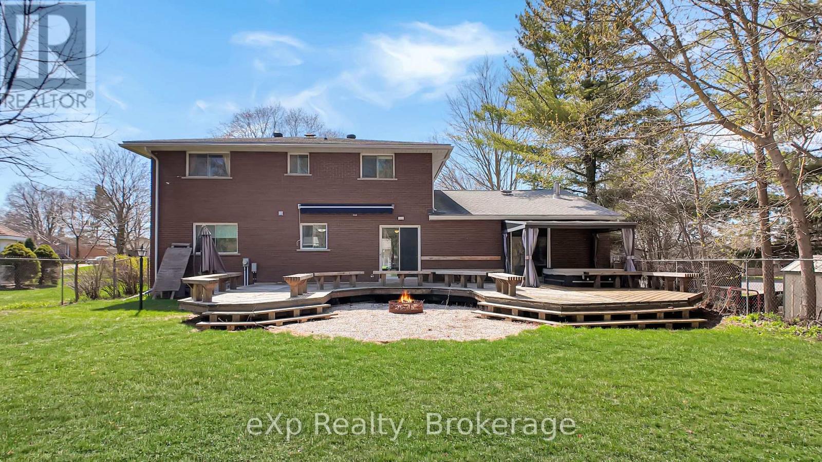 251 4th Avenue, Hanover, Ontario  N4N 2B6 - Photo 37 - X13049536