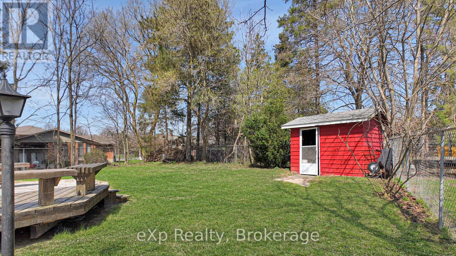 251 4th Avenue, Hanover, Ontario  N4N 2B6 - Photo 38 - X13049536