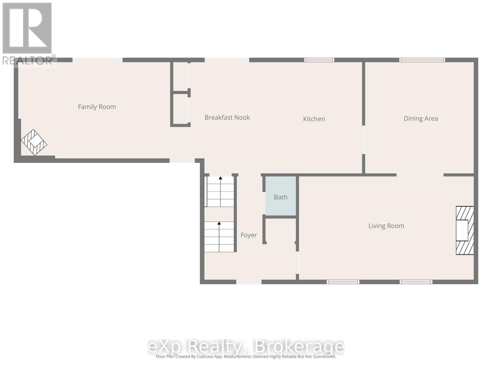 251 4th Avenue, Hanover, Ontario  N4N 2B6 - Photo 39 - X13049536