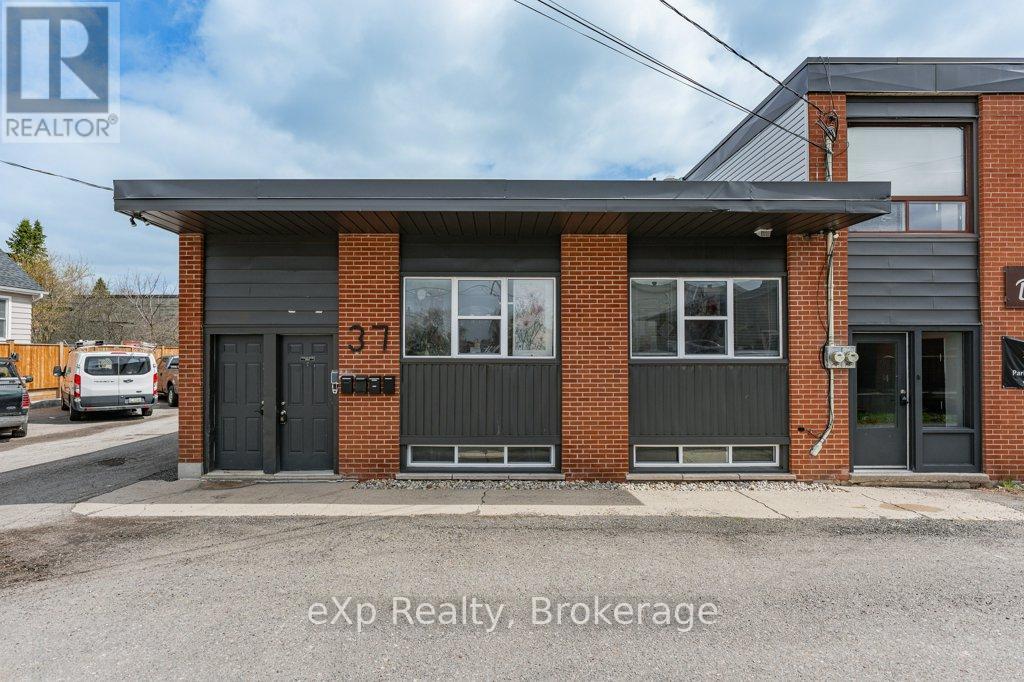 A - 37 EMPIRE STREET, Guelph, Ontario