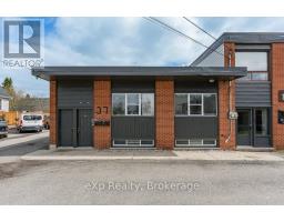 A - 37 EMPIRE STREET, guelph (st. patrick's ward), Ontario