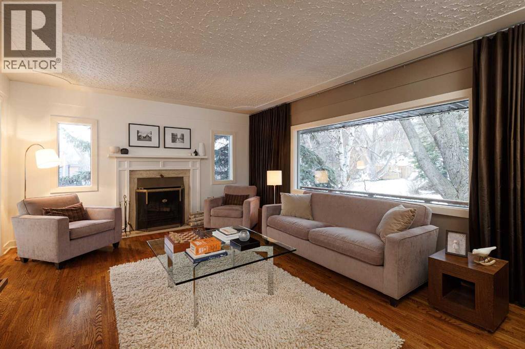 504 Crescent Boulevard SW, Calgary, Alberta  T2S 1K9 - Photo 5 - A2288726