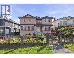 2778 E 47TH AVENUE, Vancouver, British Columbia