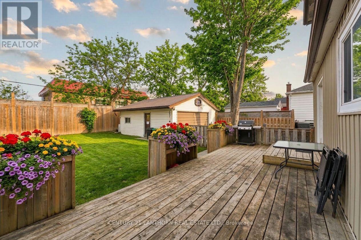 29 Valleyview Crescent, Belleville, Ontario  K8P 3E9 - Photo 5 - X13049542