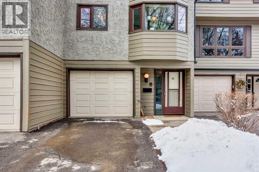 73, 23 Glamis Drive Sw, Calgary, Alberta  T3E 6S3 - Photo 28 - A2296259