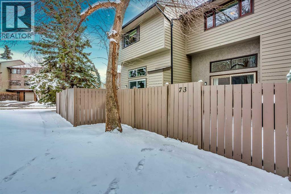 73, 23 Glamis Drive Sw, Calgary, Alberta  T3E 6S3 - Photo 33 - A2296259