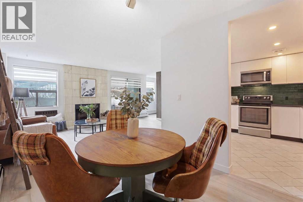 104, 626 24 Avenue Sw, Calgary, Alberta  T2S 0K6 - Photo 5 - A2303067