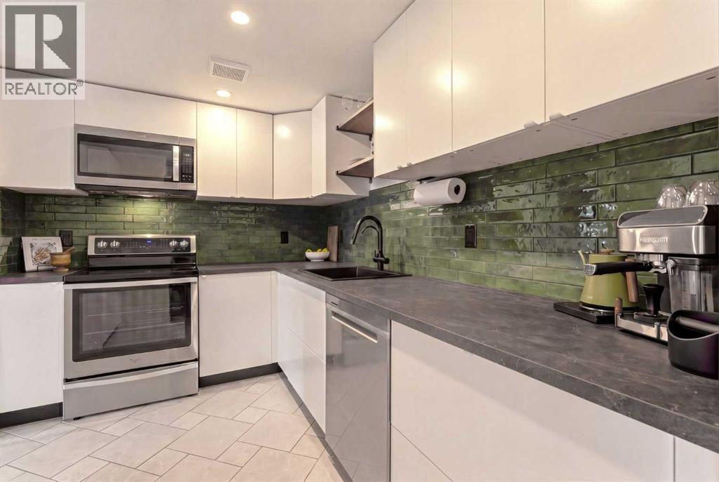 104, 626 24 Avenue Sw, Calgary, Alberta  T2S 0K6 - Photo 7 - A2303067