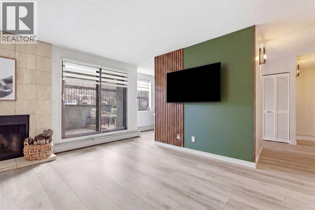 104, 626 24 Avenue Sw, Calgary, Alberta  T2S 0K6 - Photo 2 - A2303067