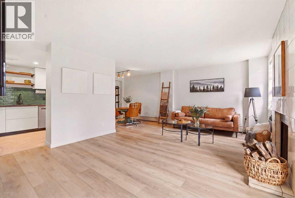 104, 626 24 Avenue Sw, Calgary, Alberta  T2S 0K6 - Photo 4 - A2303067